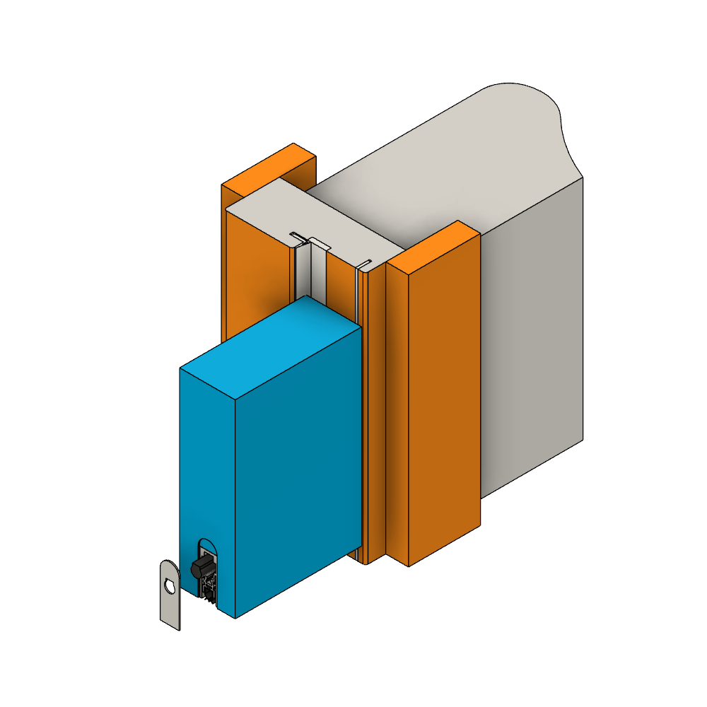 PAS24 FDS0S Acoustic